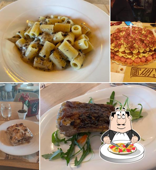 Osteria Canova Montebelluna