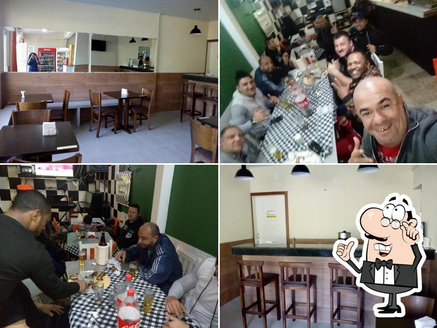 Panificadora Nossa Senhora de Fátima