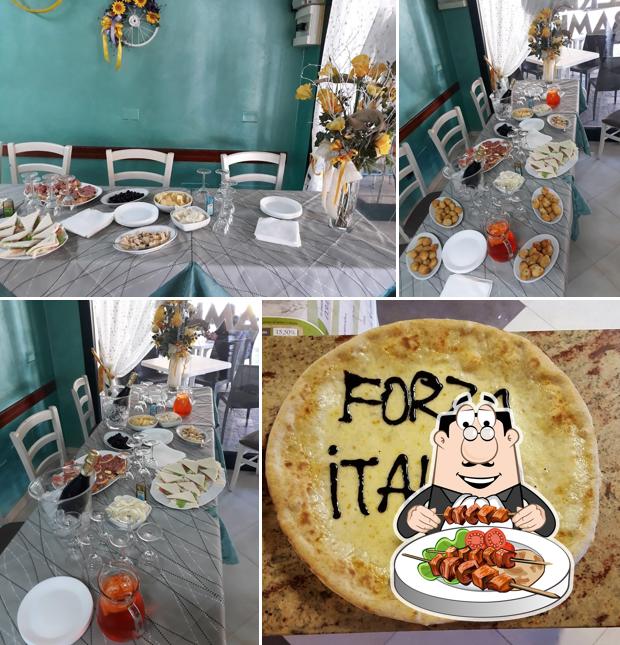 Pizzeria Panoramica