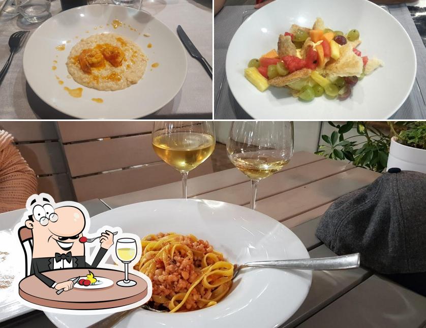 Platti al Quintessenza