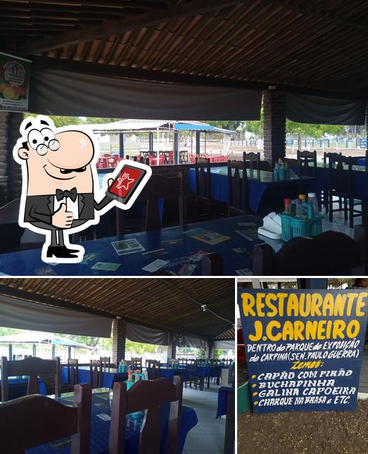 Restaurante J Carneiro