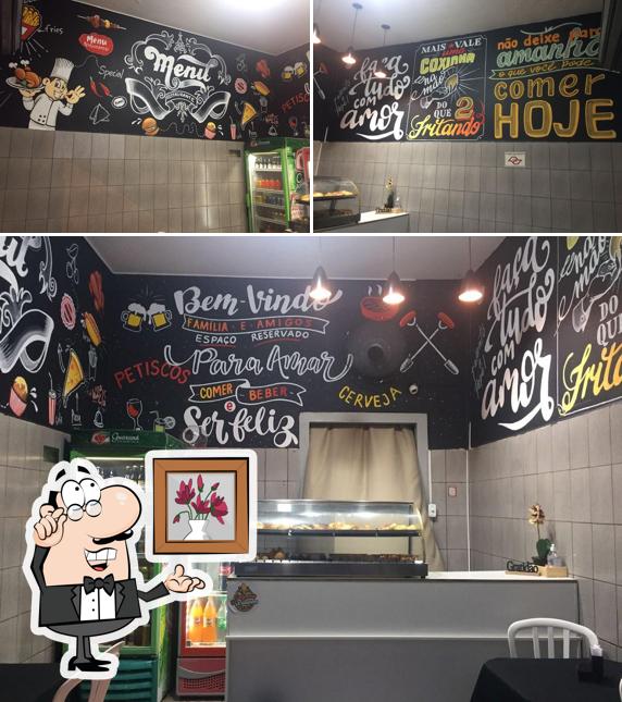Salgaderia do Padeirinho