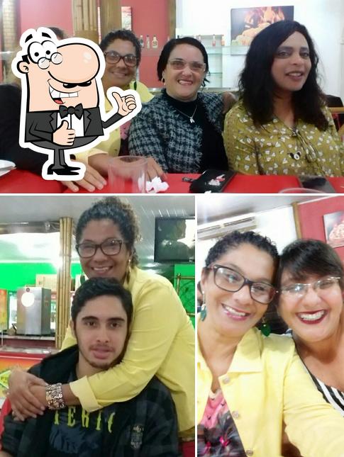 Restaurante E Pizzaria Cabana