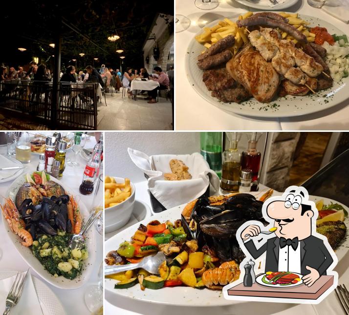 Cibo al Rovinj Mali Raj