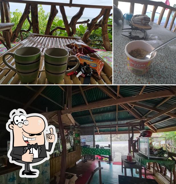 Kapehan sa Baybay cafe, Puerto Princesa - Restaurant reviews