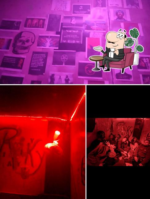 Rikyz Mansion