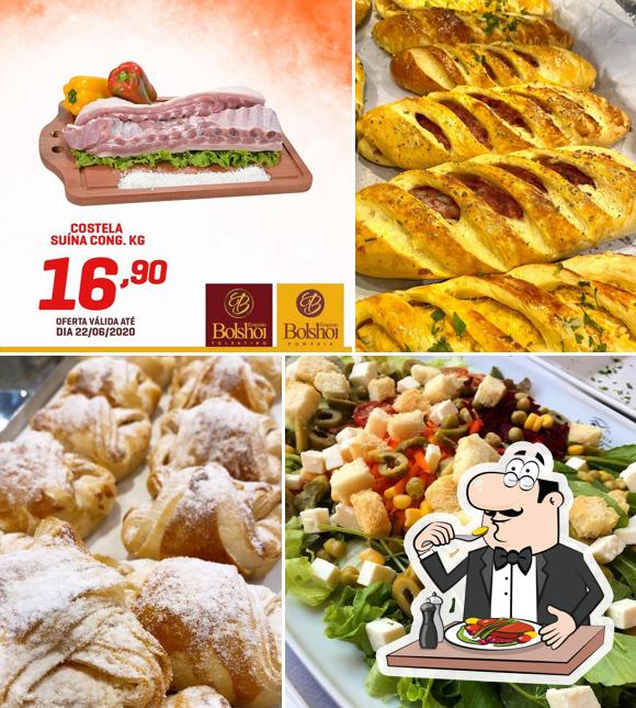 Empório Bolshoi Tolentino