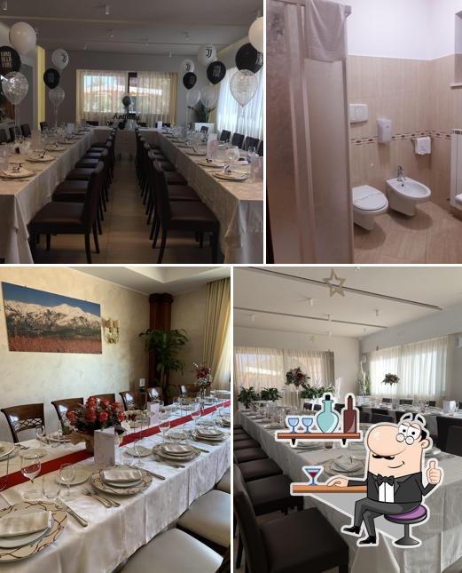 Hotel Ristorante La Castellana