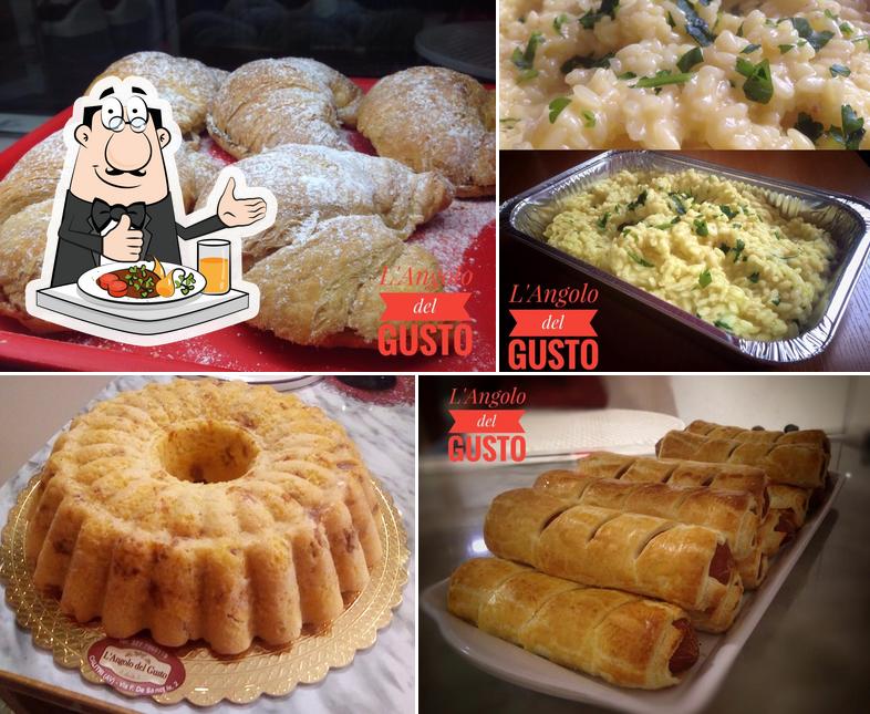 L'Angolo del Gusto