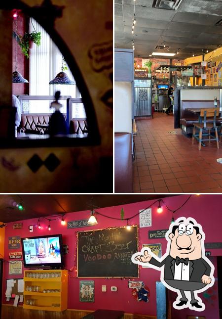 La Botana Mexican Restaurant in WinstonSalem Restaurant menu and reviews