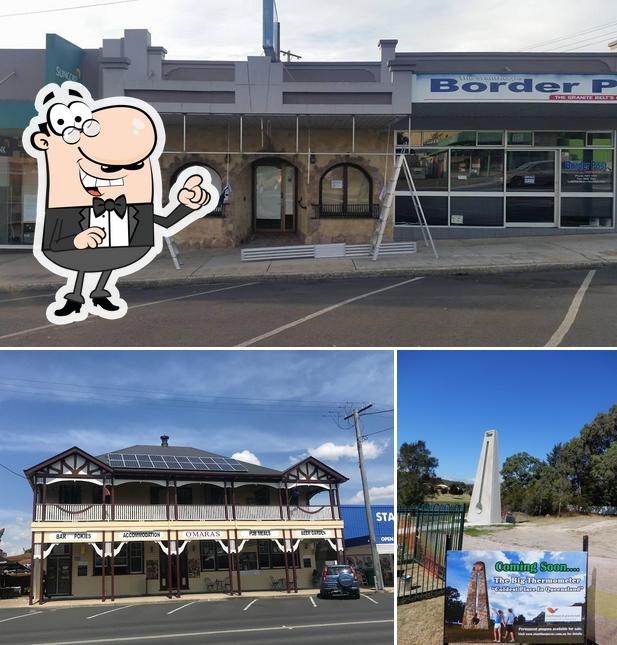Lily's Cafe in Stanthorpe Restaurant menu and reviews