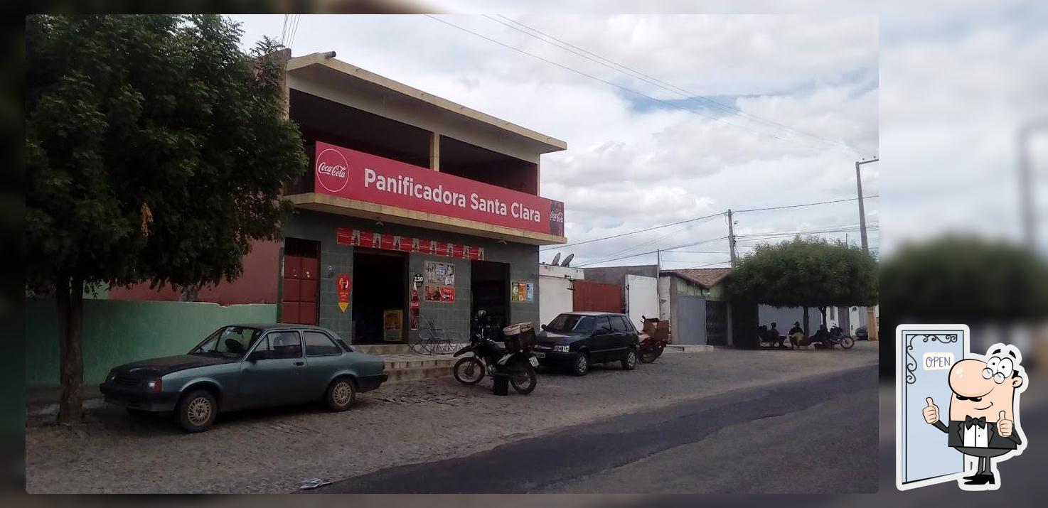 Panificadora Santa Clara