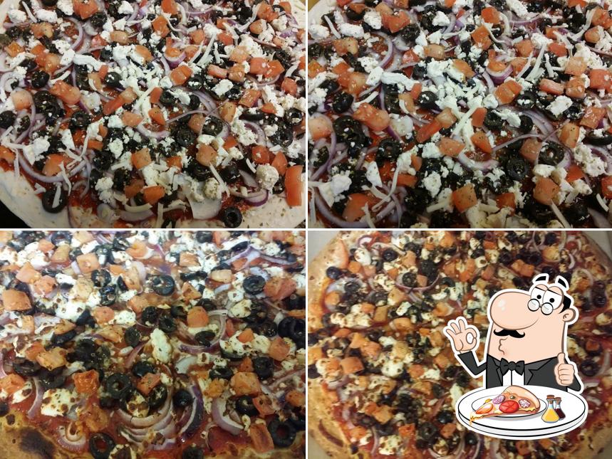 Pizza Si 2 Pour 1