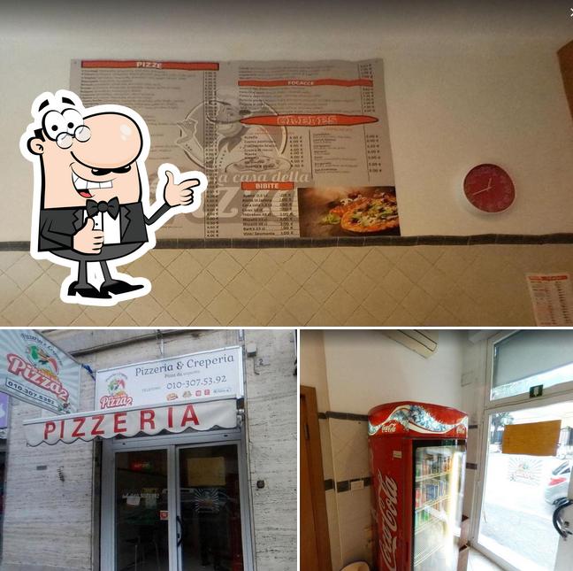 Vedi questa immagine di La Casa della Pizza 2