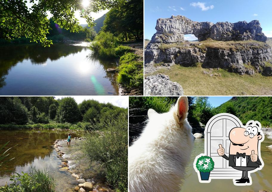 Camping Chantemerle