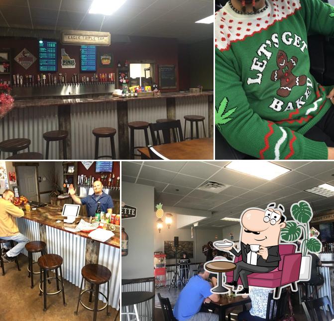 Find the best place to eat in Eagle, spring 2024 Restaurant Guru