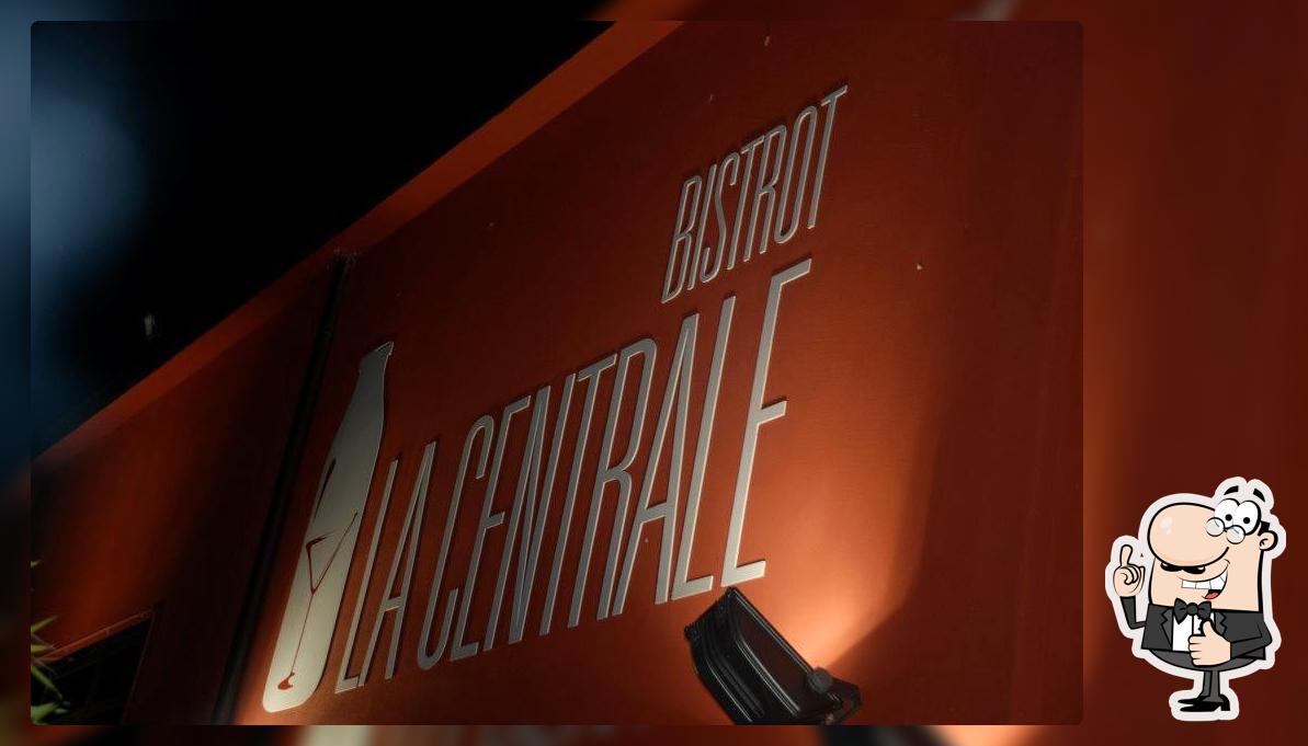 La Centrale Bistrot