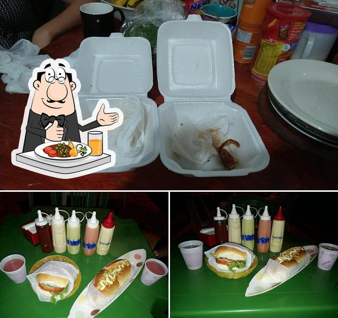 Lanches Da Dona Ines