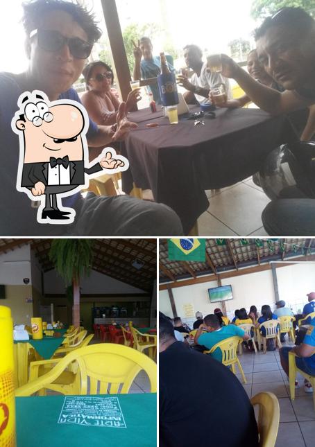 Mangueirao Bar e Restaurante