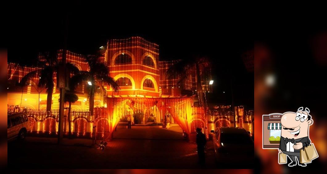 Sagar villa complex