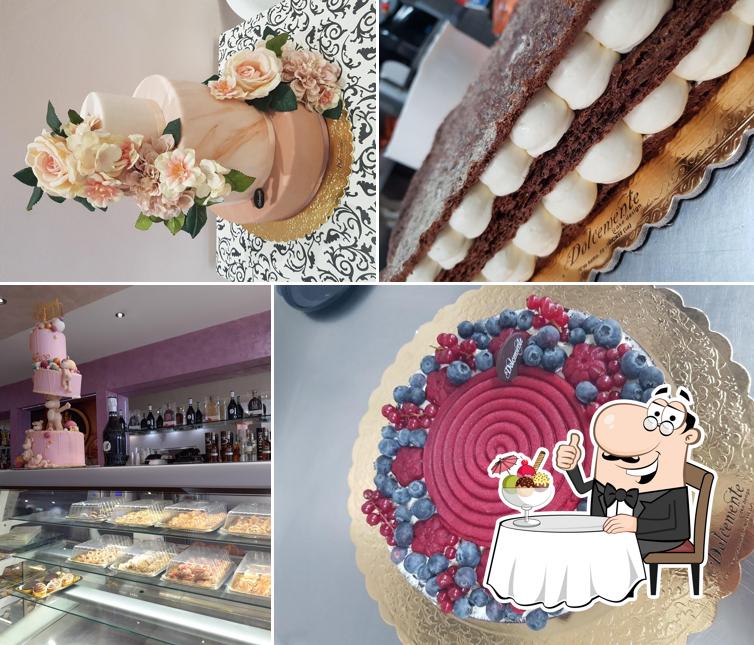 Bar Pasticceria Dolcemente