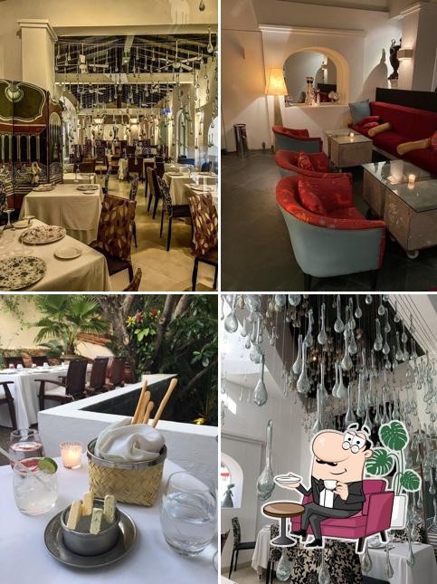 Café des Artistes