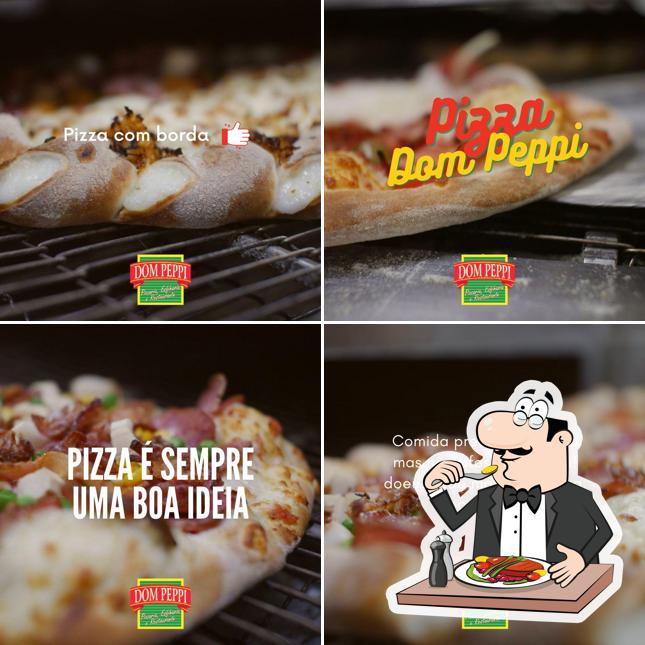 Dom Peppi