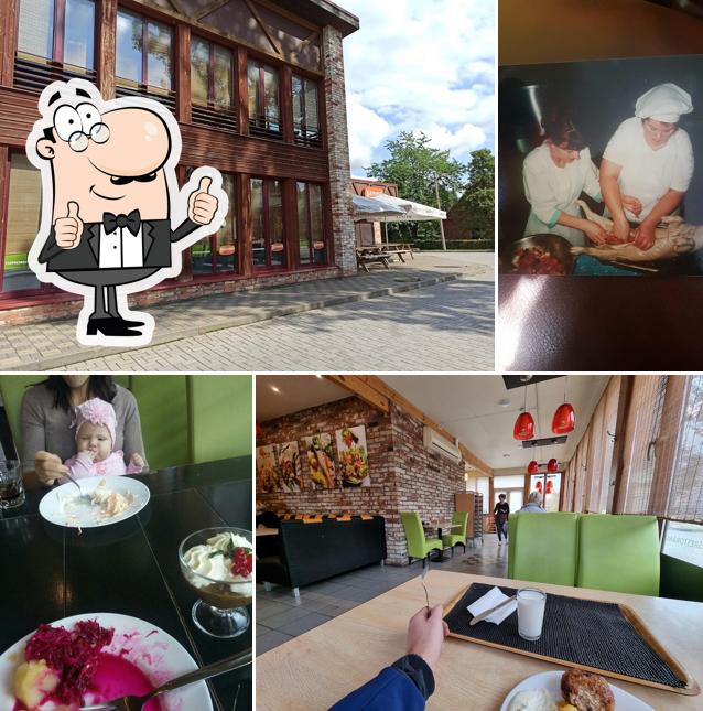 Elvi Bistro