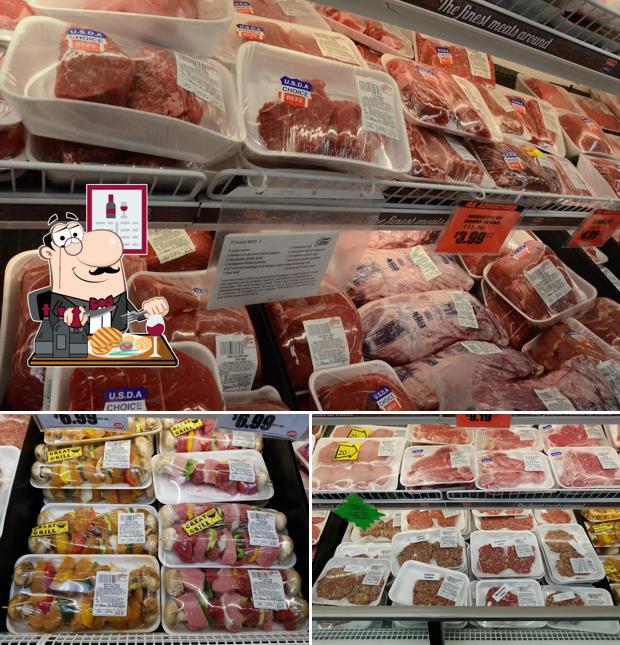 Handy Foods, Ottawa Restaurant menu, prices and reviews