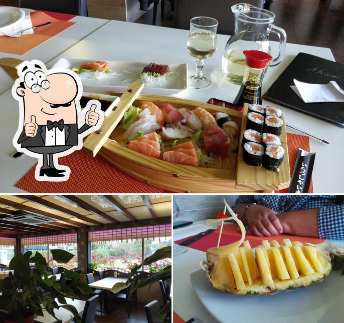 Vedi la foto di Kioto Sushi Ispra All You Can Eat