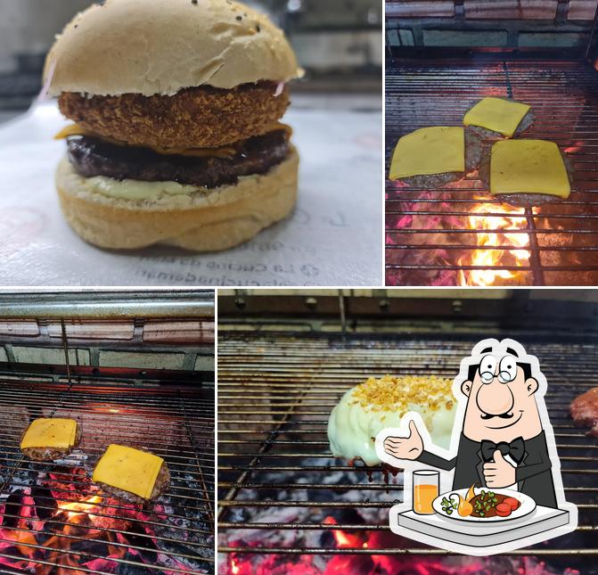 La Cucina da Mari Hamburgueria