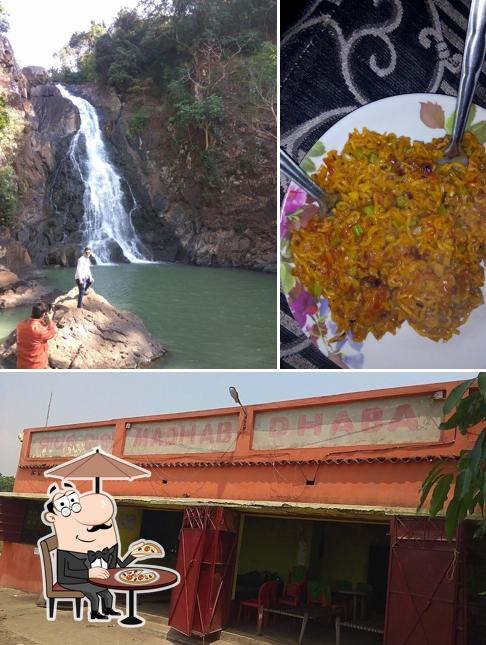 Madhab Dhaba