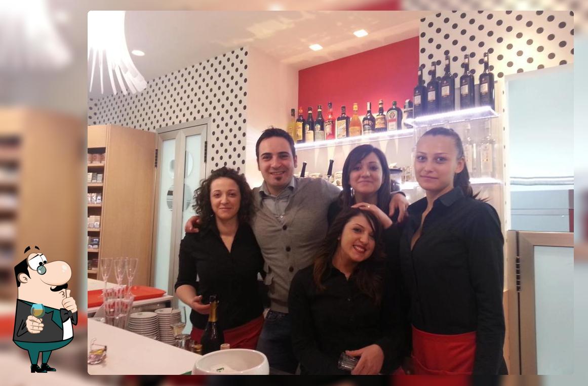 Pizzeria New Nuvolese