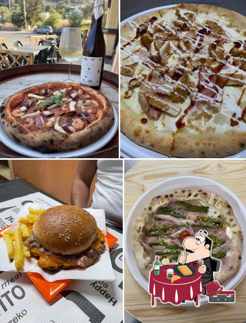 Pizzeria Spizzuliamu