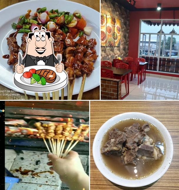 SOP djanda Cimone, Tangerang - Restaurant menu, prices and reviews