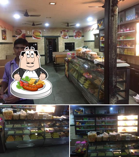 Shrikant Hotel