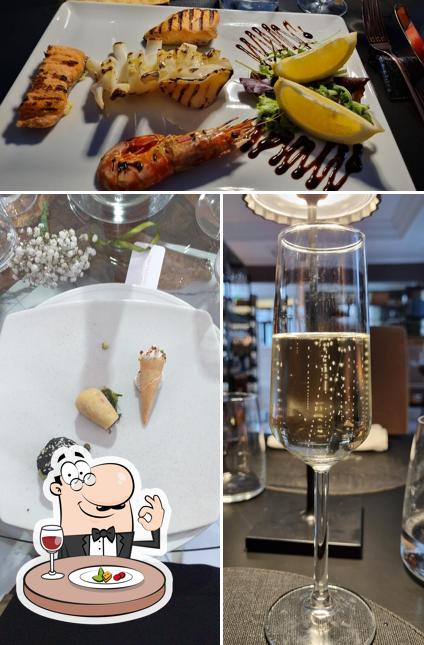 Cibo al ERRE - Restaurant & Rooftop