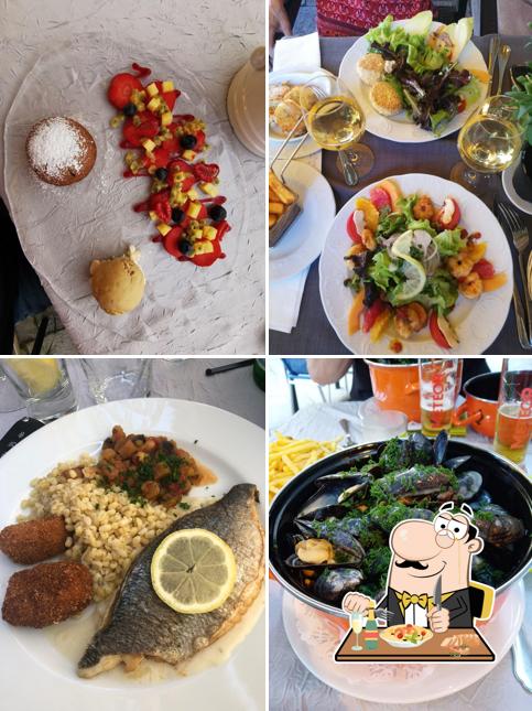 Chez Wendling Restaurant et Traiteur