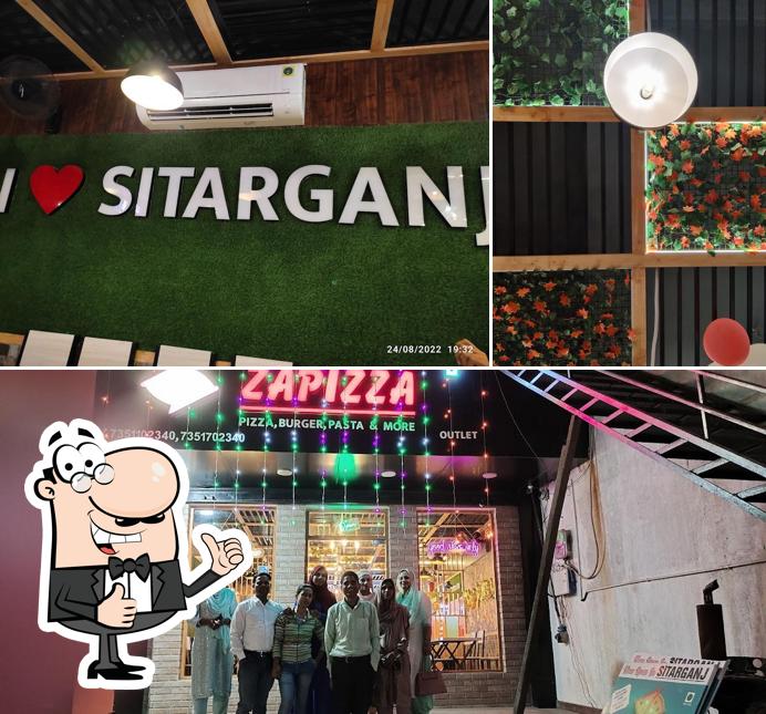 See the image of ZAPIZZA Sitarganj