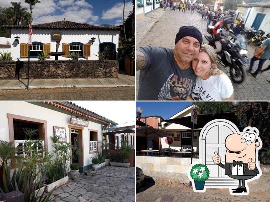 Restaurante Belloni