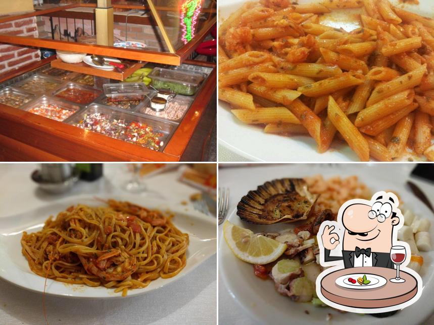 Ristorante Pizzeria San Fereolo srl