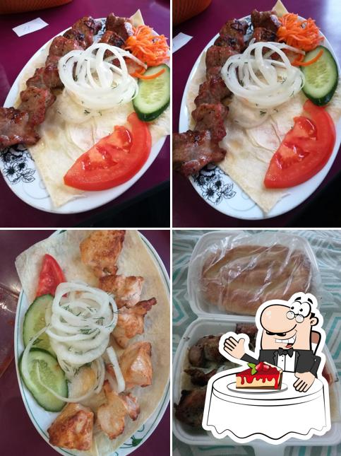 Shashlik House