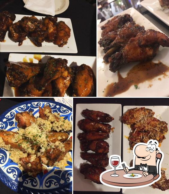 Tomaselli's at Rosario in Providence Restaurant reviews