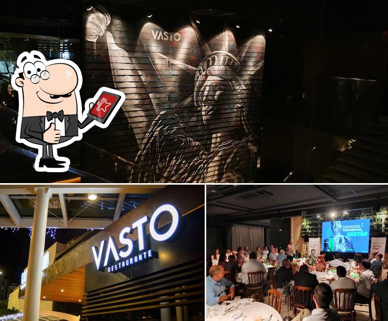 Vasto Restaurante Fortaleza: Carnes, Sushi, Salmão, Vinho, Chopp, Delivery CE picture