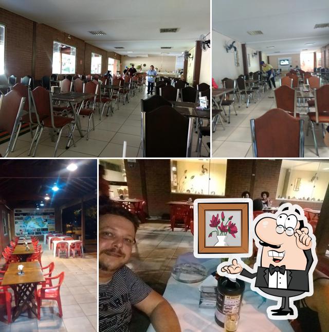 Via Sul Restaurante