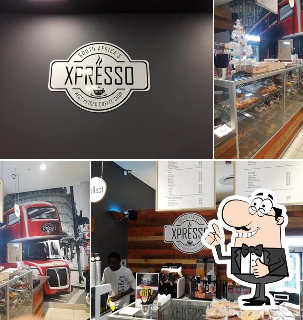 Regarder la photo de xpresso cafe