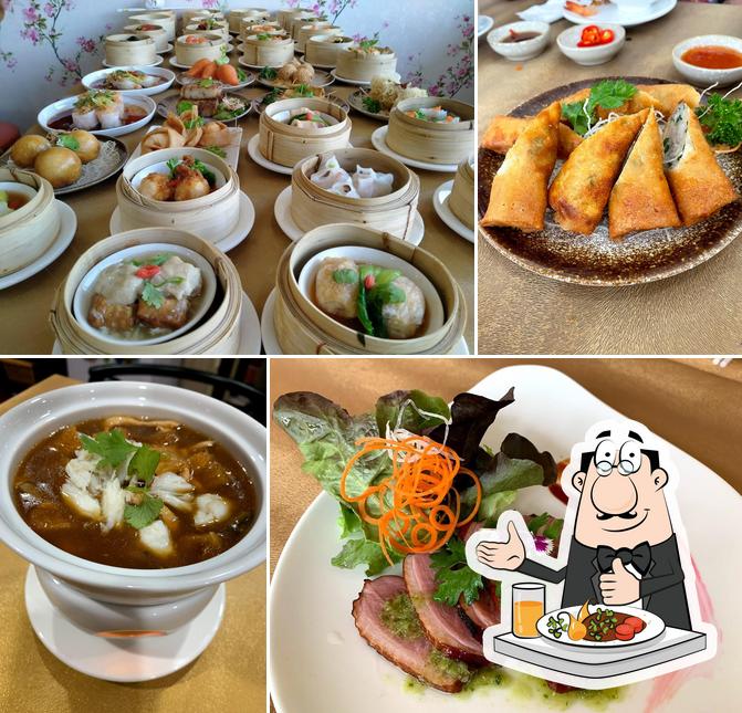 Phra Ram 2 Kitchen, Бангкок - Меню, цены и отзывы о ресторане