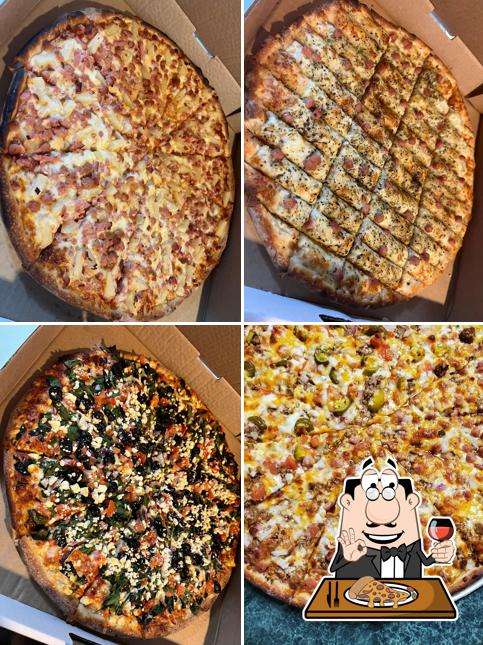 Adelina's Pizzeria