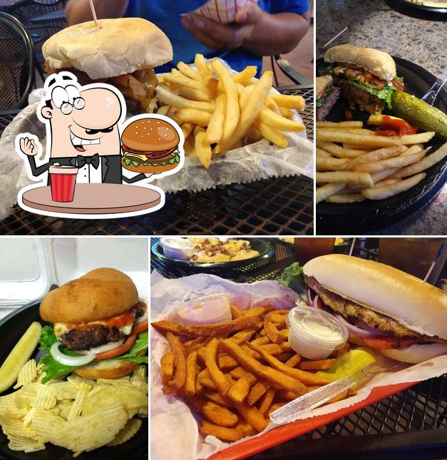 Airport Restaurant & Gin Mill in DeLand Restaurant menu and reviews