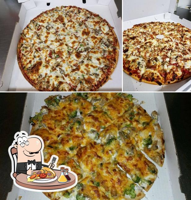 Beer & Wine Depot in Restaurant menu and reviews
